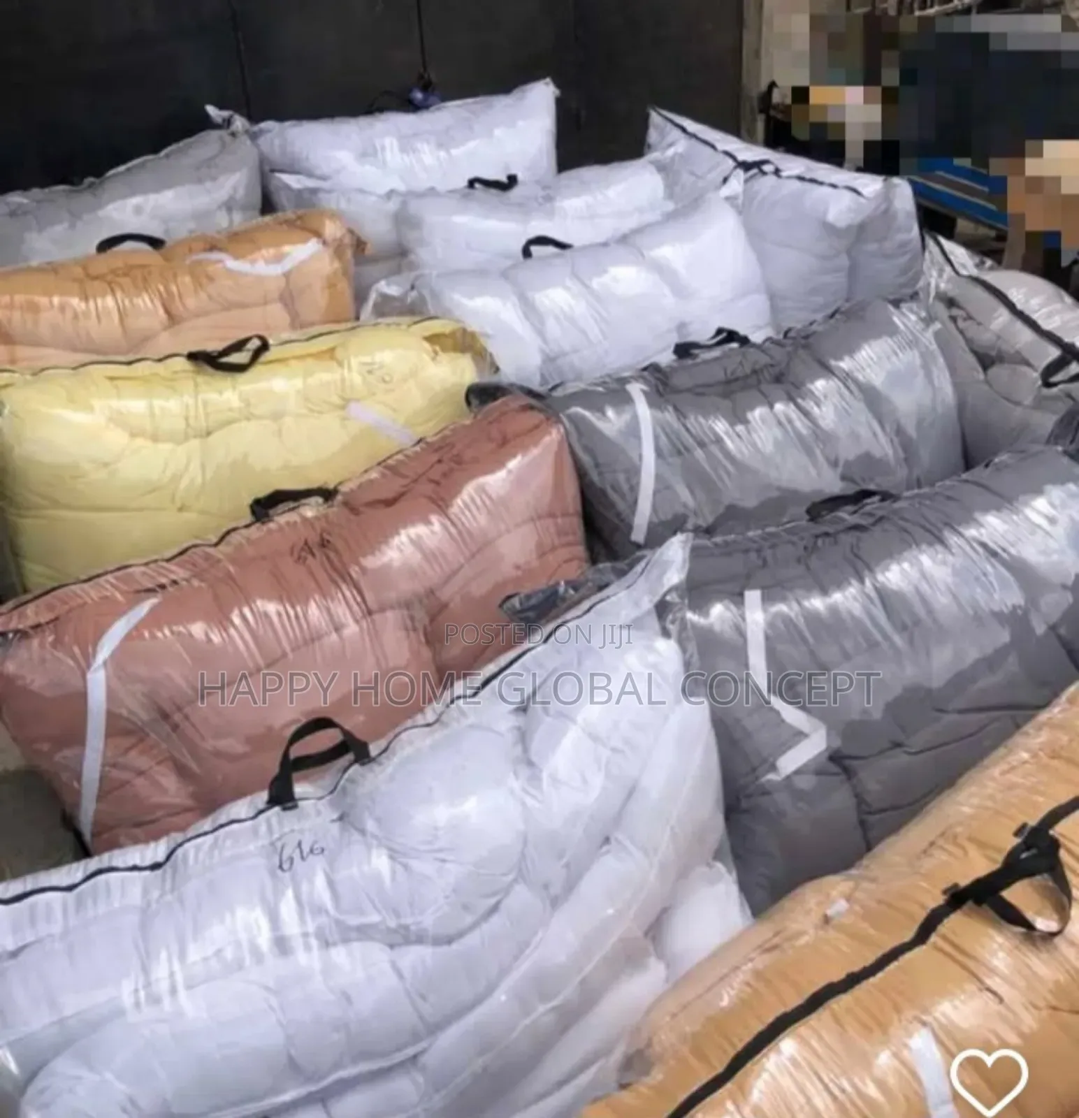 Bedtopper / Mattress Topper