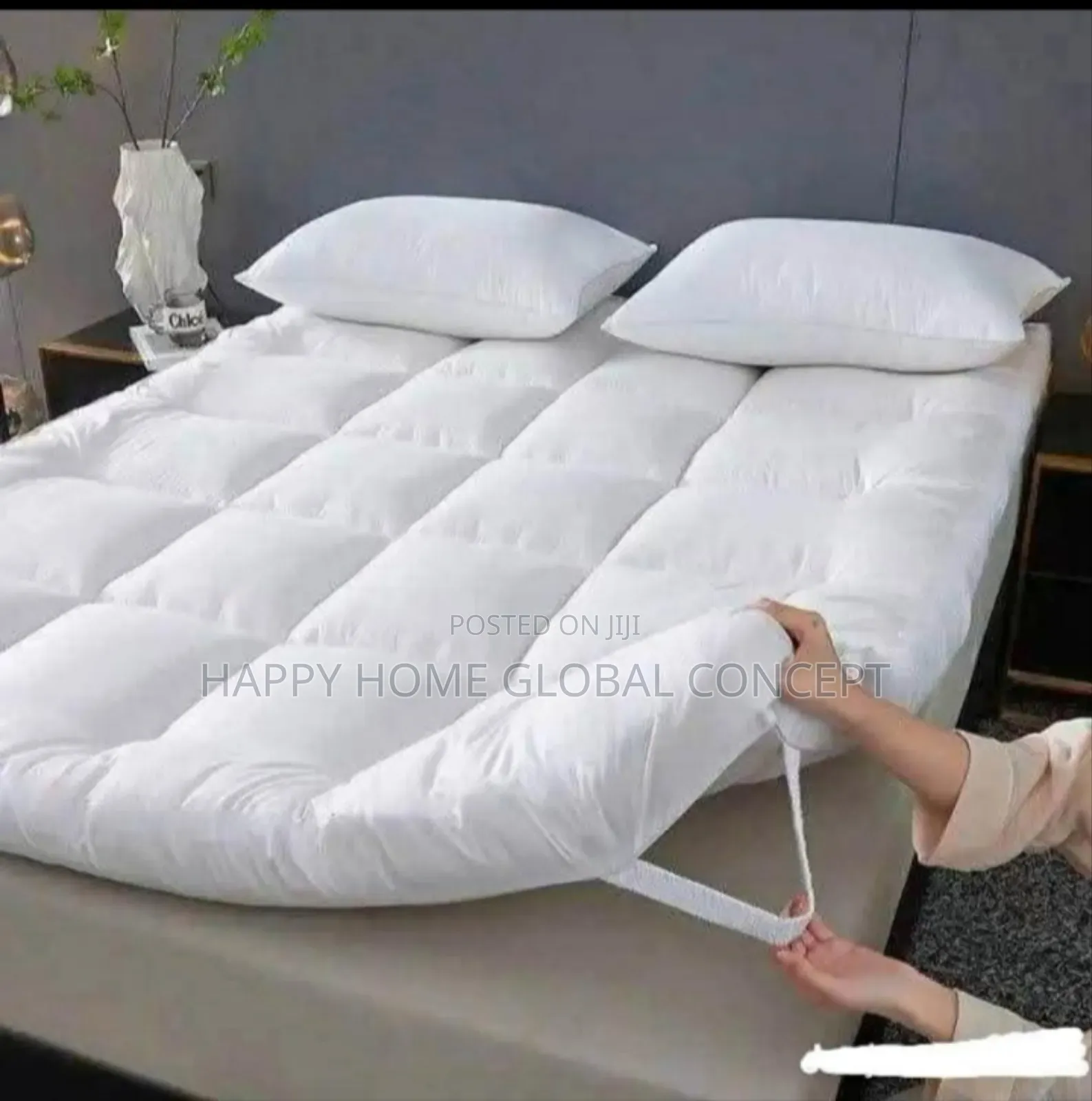Bedtopper / Mattress Topper