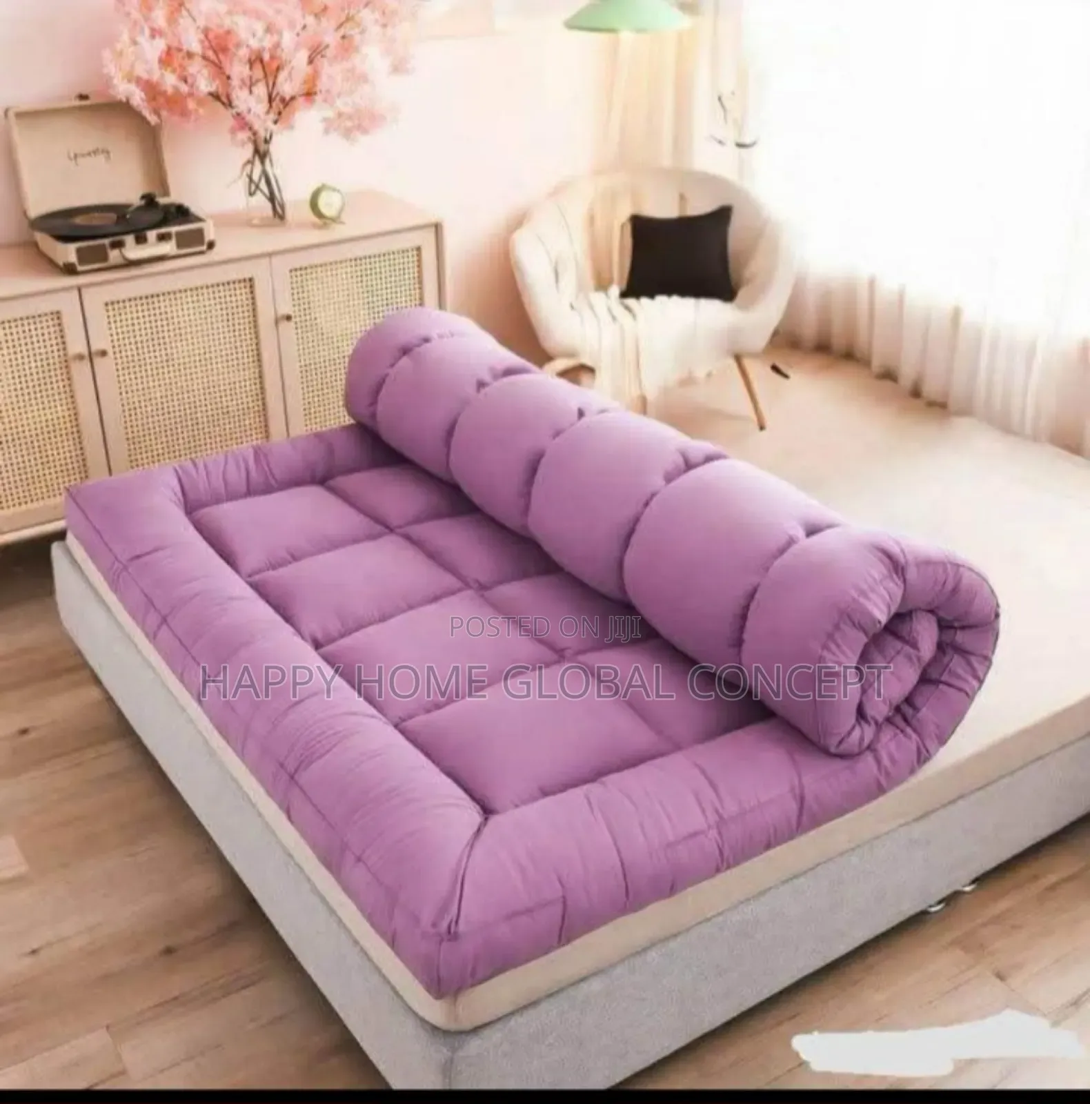 Bedtopper / Mattress Topper