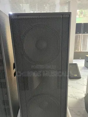 Sound Prince Sp315 Speaker