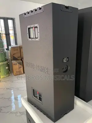 Sound Prince Sp315 Speaker