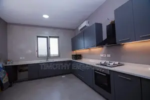 Furnished 1bdrm Apartment in Jabi for rent