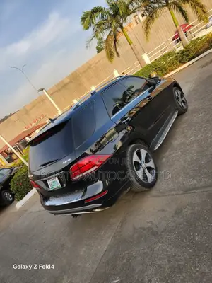 Mercedes-Benz GLE-Class GLE 350 2017 Black