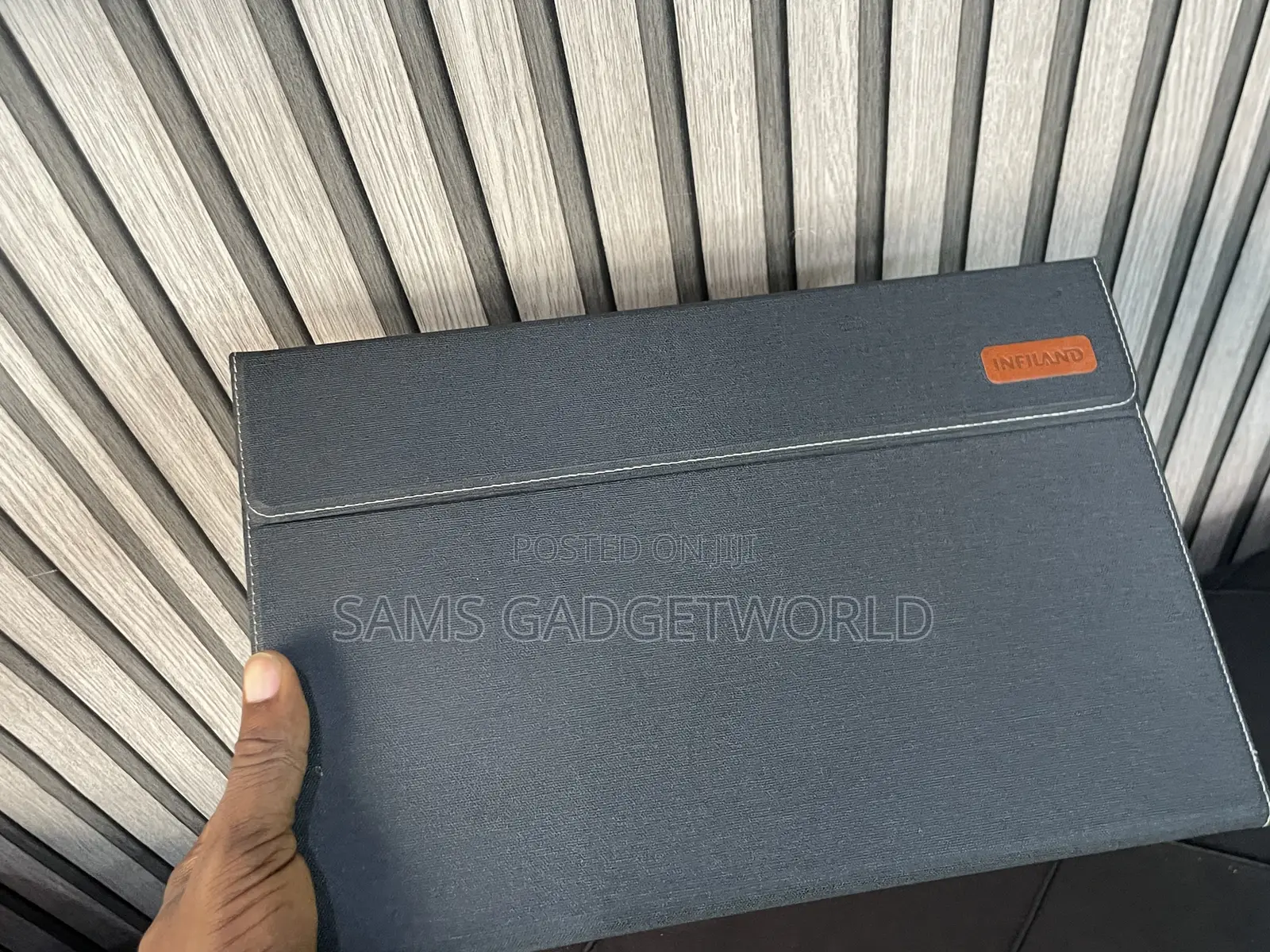 Samsung Galaxy Tab S9 Ultra 512 GB Gray