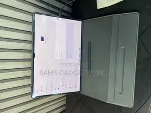 Samsung Galaxy Tab S9 Ultra 512 GB Gray