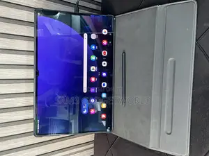 Samsung Galaxy Tab S9 Ultra 512 GB Gray