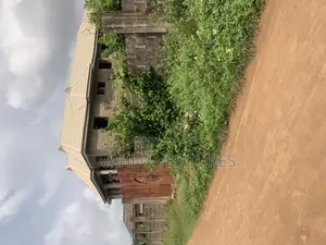 9bdrm Mansion in Ado-Odo/Ota for sale
