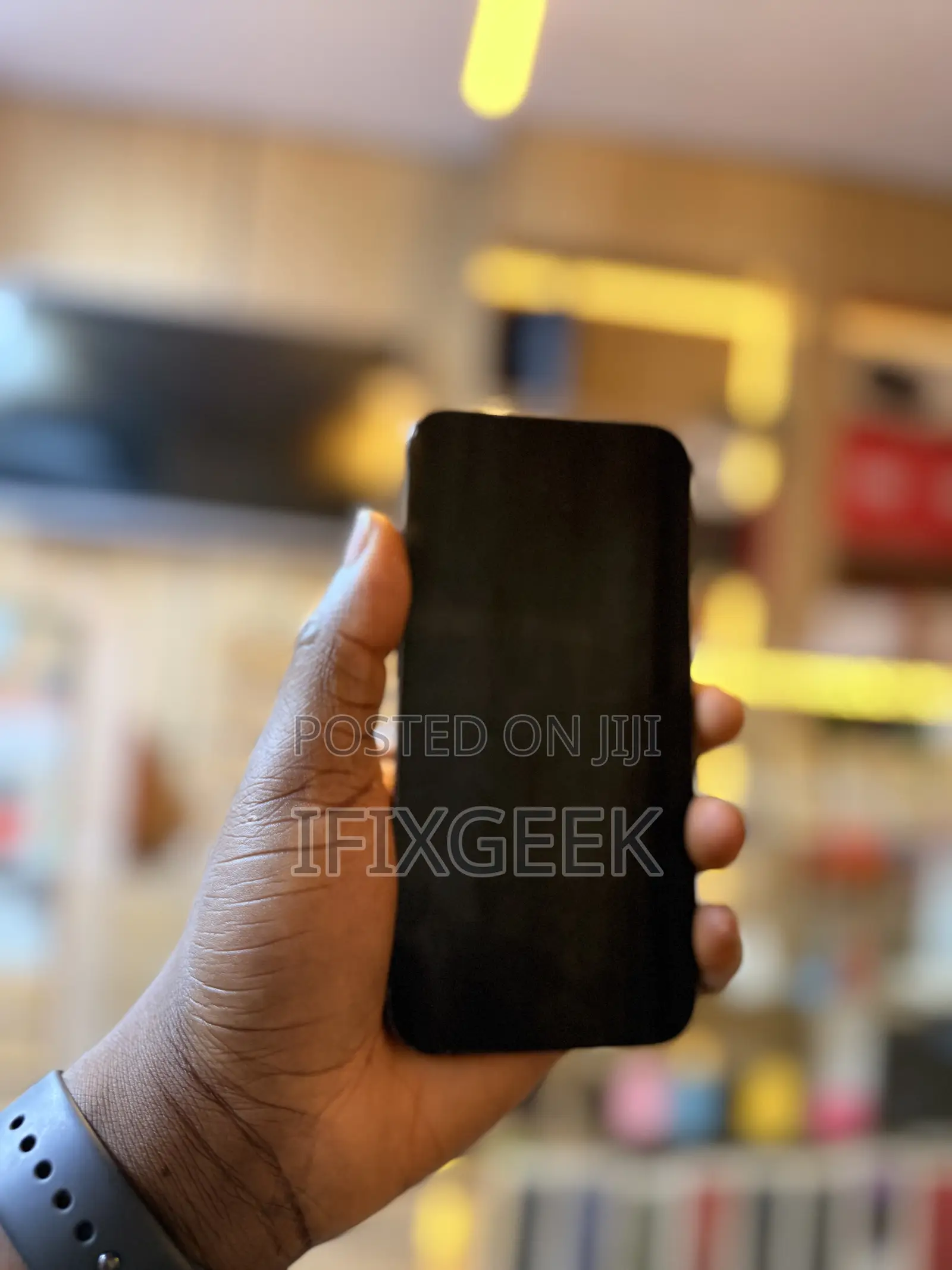Apple iPhone 13 Pro 128 GB