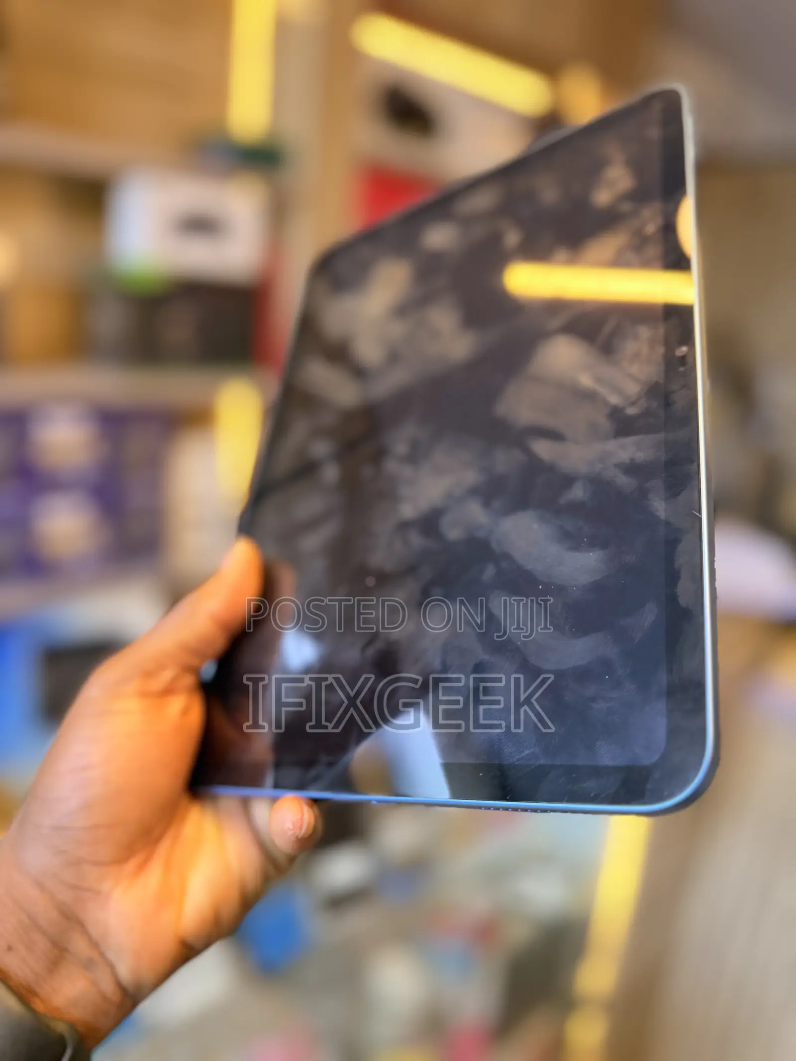 Apple iPad (2022) 64 GB