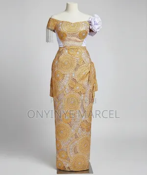 Selling of George Lace