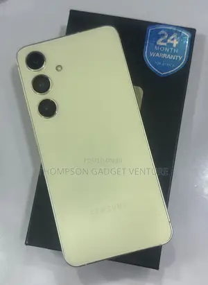 Samsung Galaxy S24 256 GB
