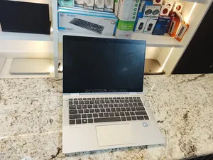 Laptop HP EliteBook x360 1030 G4 16GB Intel Core i7 SSD 256GB