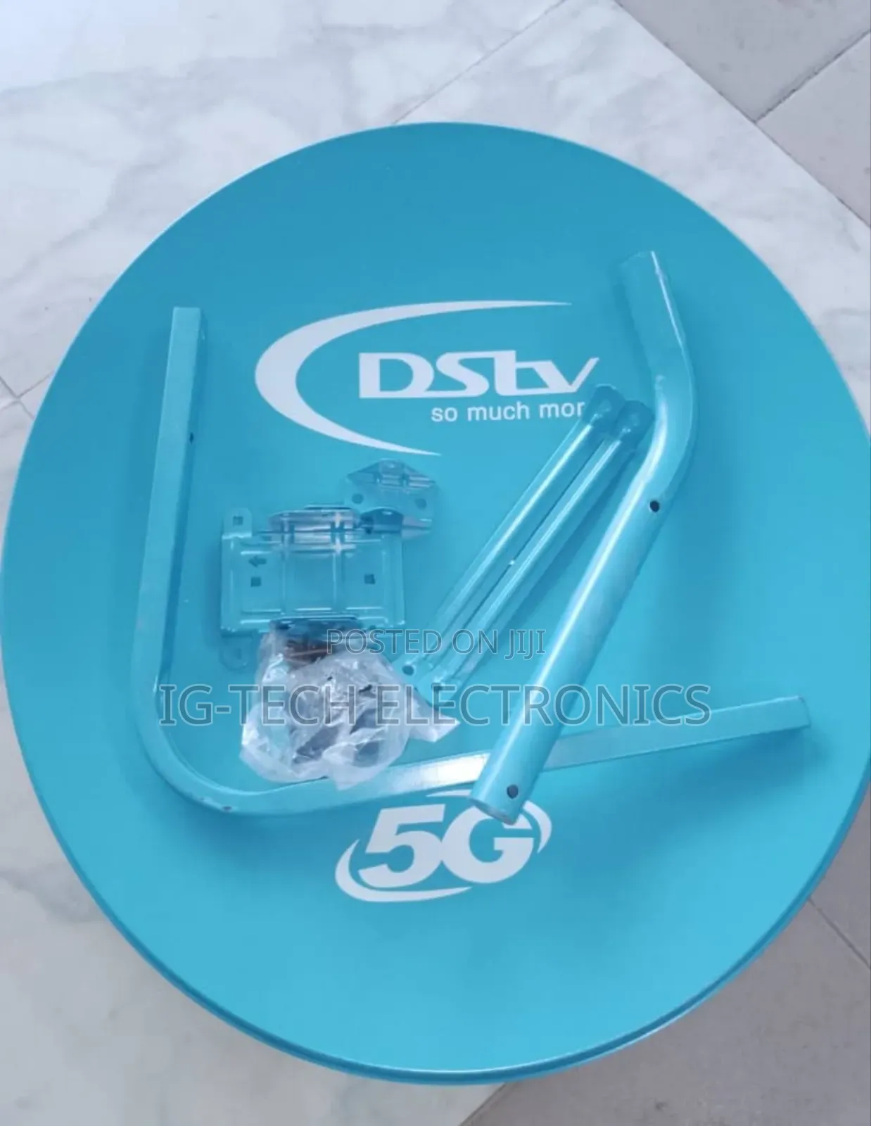 SLTV Subscription #5,000