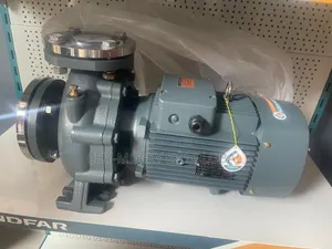 Electric Surface Water Pumping Machine (4hp)