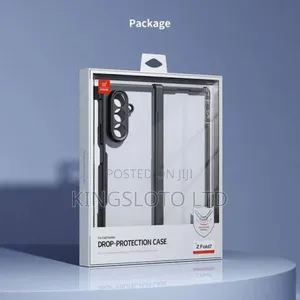 Galaxy Z Fold 3 Case