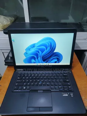 Laptop Dell Latitude E7450 8GB Intel Core i7 HDD 500GB