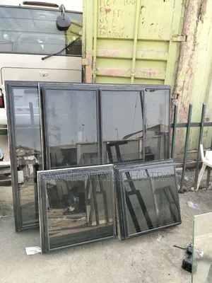 Frame Casement Windows.