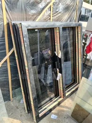 Frame Casement Windows.