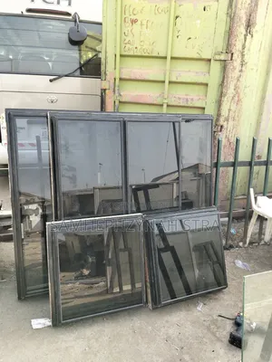 Frame Casement Windows.