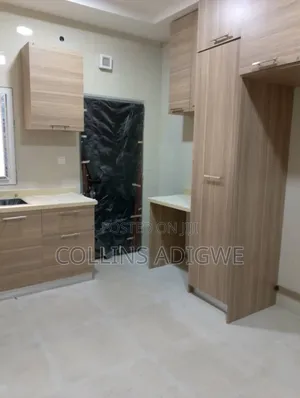 4bdrm Duplex in Conservation Road for rent