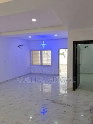 4bdrm Duplex in Conservation Road for rent