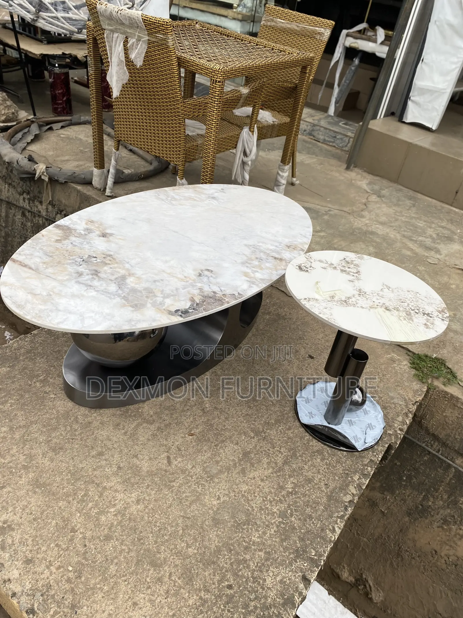 Luxury Centre Table