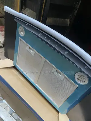 Phiima Digital Range Hood With Remote Control and Hand Wave Control