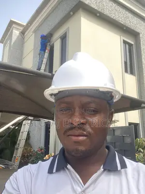 Electrician