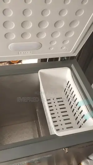 Skyrun 145litres Deep Freezer
