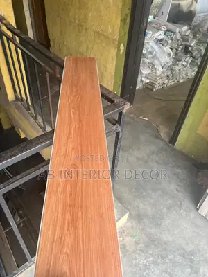 SPC Flooring