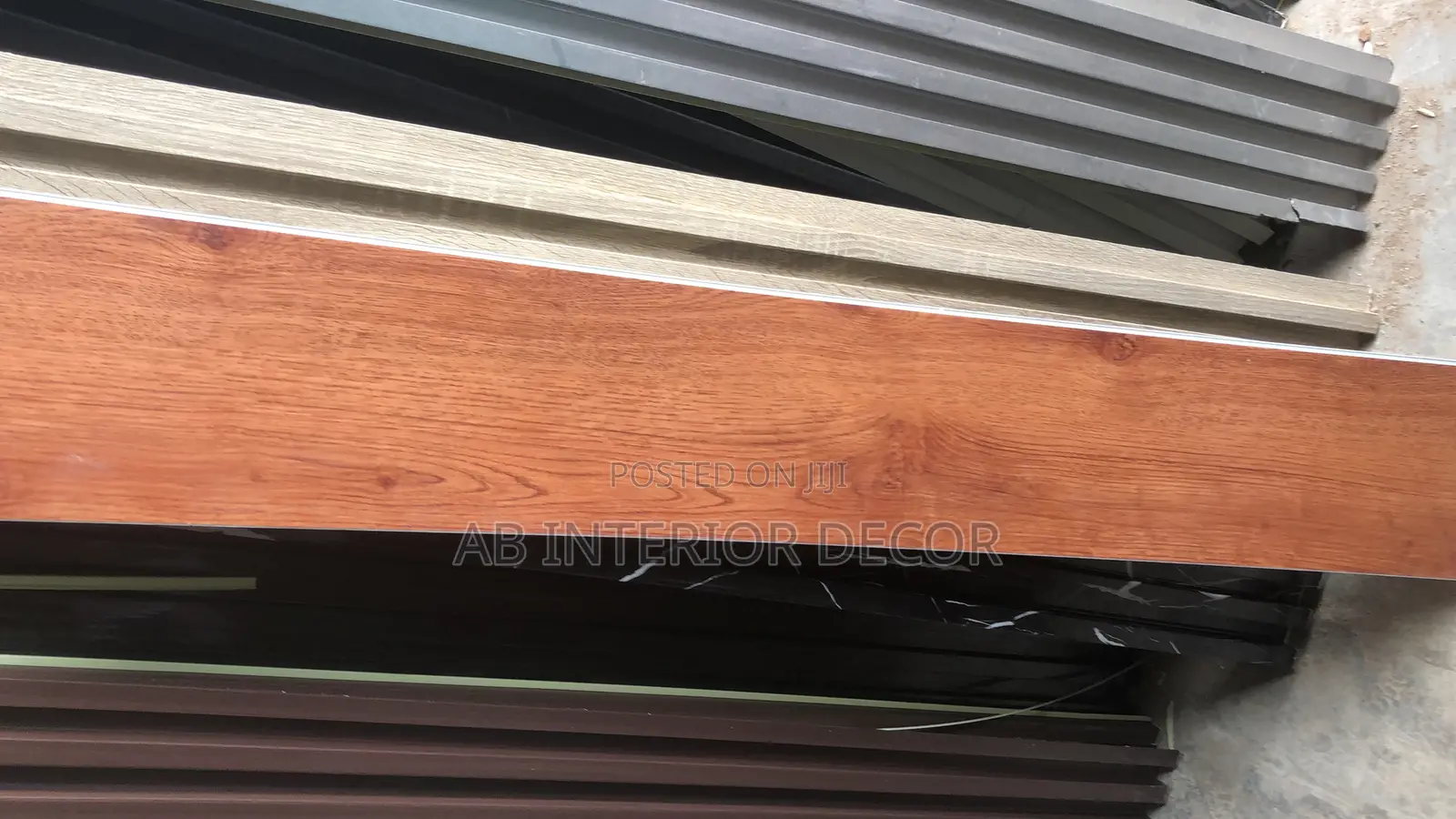 SPC Flooring