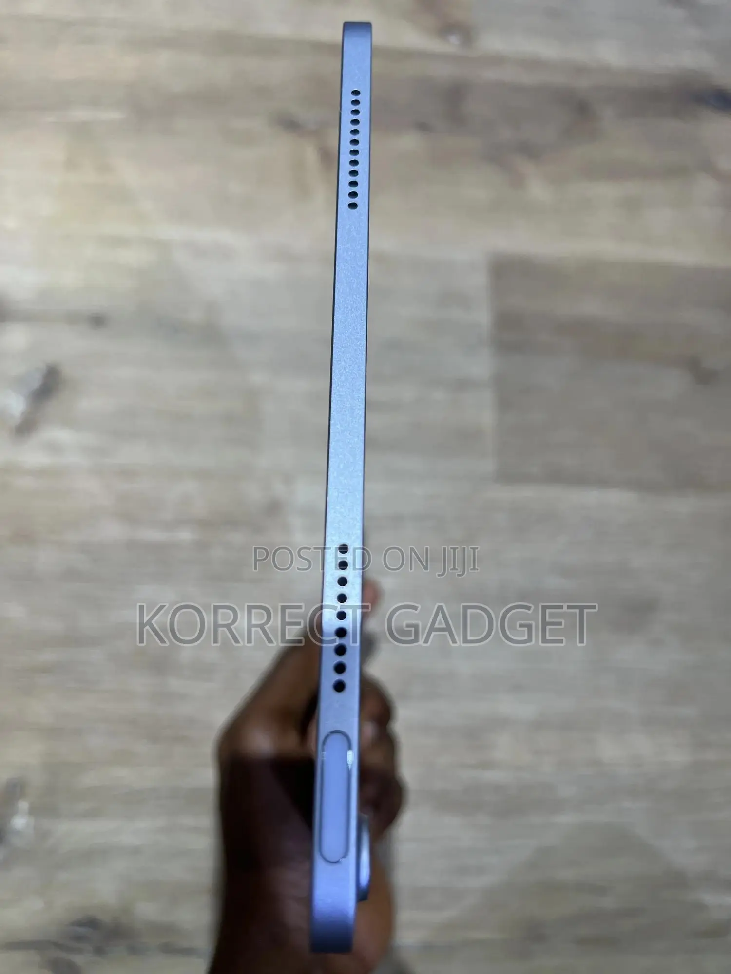 Apple iPad Air 128 GB Blue
