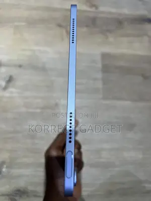Apple iPad Air 128 GB Blue