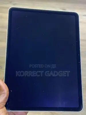 Apple iPad Air 128 GB Blue