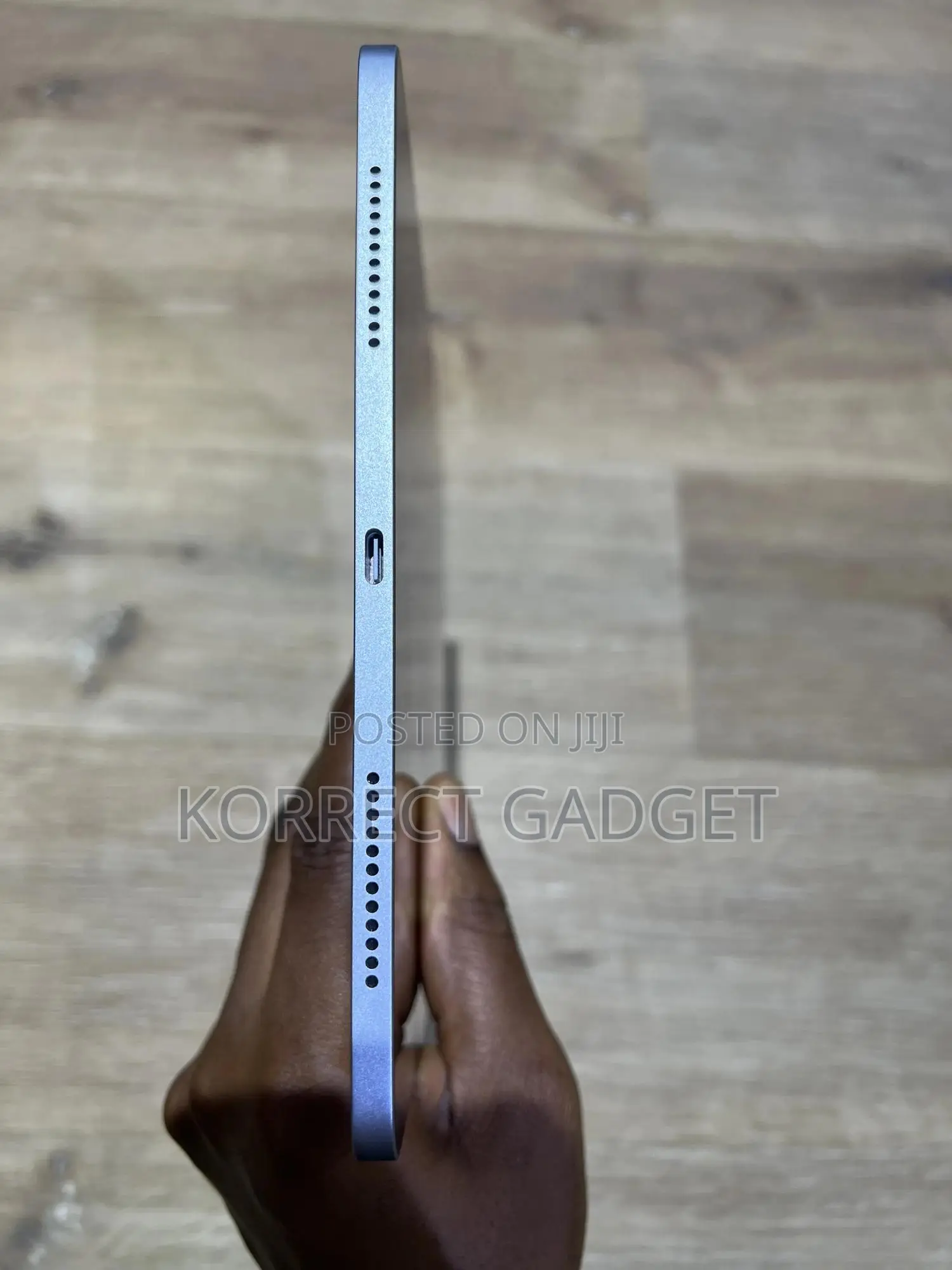 Apple iPad Air 128 GB Blue