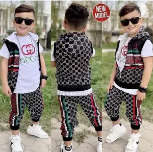 3piece Turkey Clothing