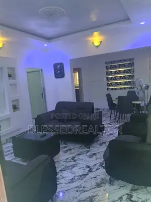 Furnished 2bdrm Apartment in Irete Market Onitsha, Owerri for rent