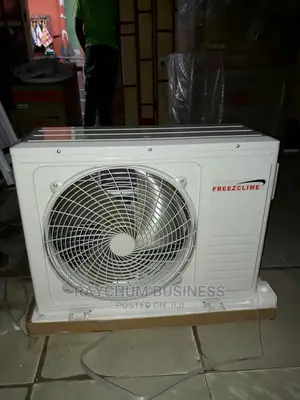 Freezcline Air Conditional 1.5hp