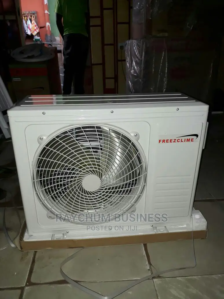 Freezcline Air Conditional 1.5hp
