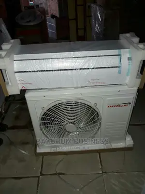 Freezcline Air Conditional 1.5hp