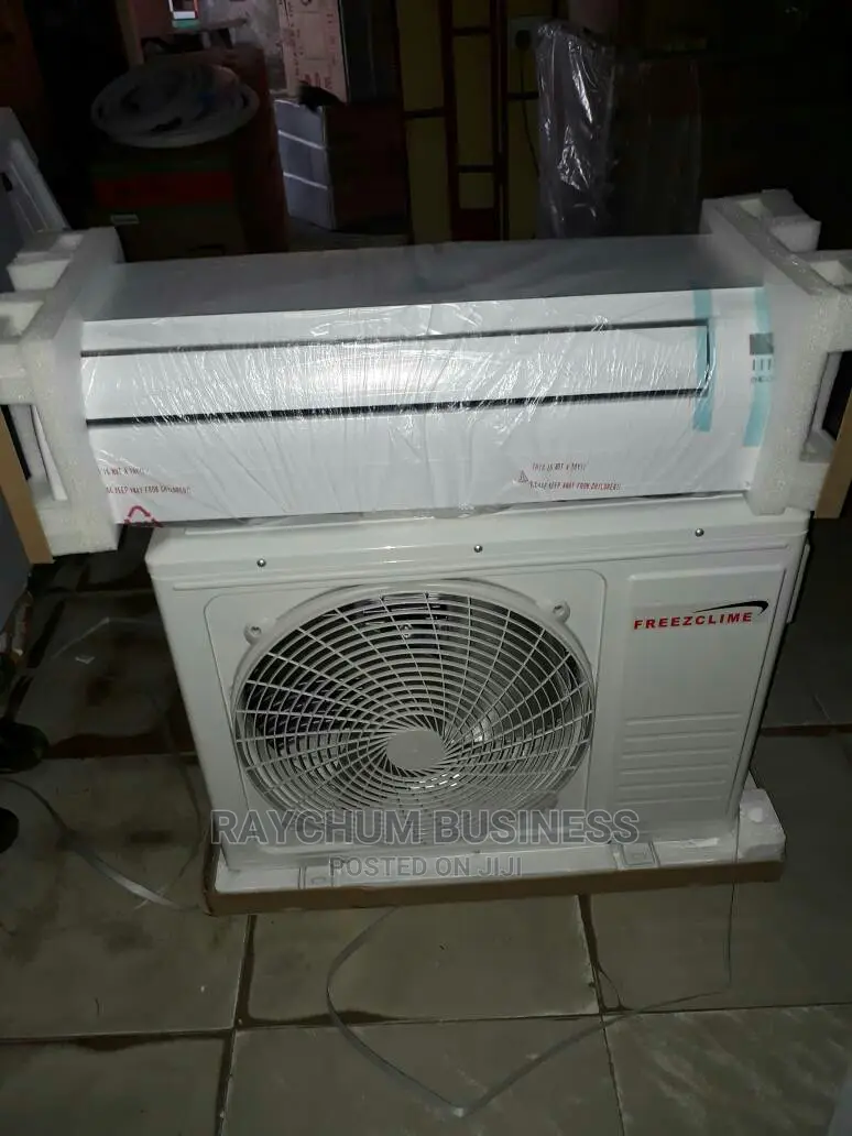 Freezcline Air Conditional 1.5hp