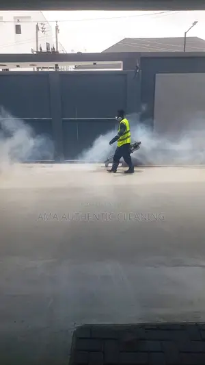 Fumigation/Pest Control