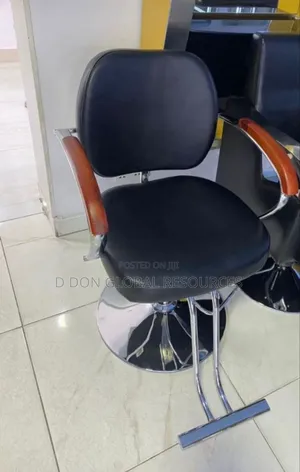 Saloon Chair