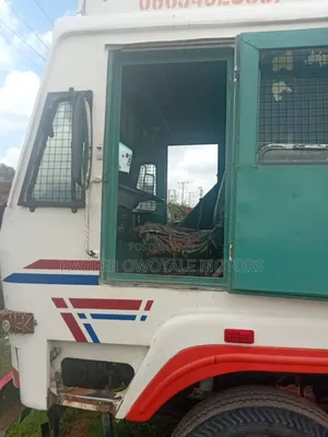 Borehole Drilling Machine Vehicle