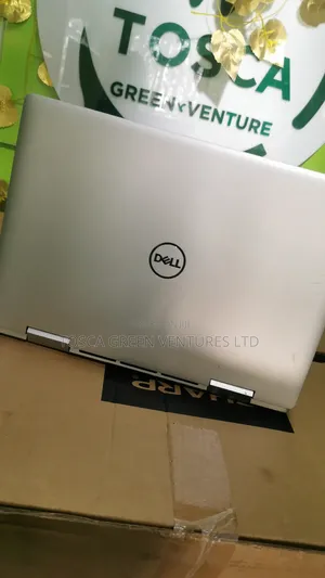 Laptop Dell Inspiron 14 8GB Intel Core I5 SSD 256GB