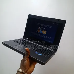 Laptop HP ProBook 6470B 4GB Intel Core I5 HDD 500GB