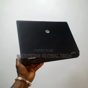 Laptop HP ProBook 6470B 4GB Intel Core I5 HDD 500GB