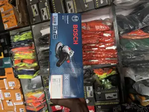 115mm Heavy Duty 710w Bosch Angle Grinder