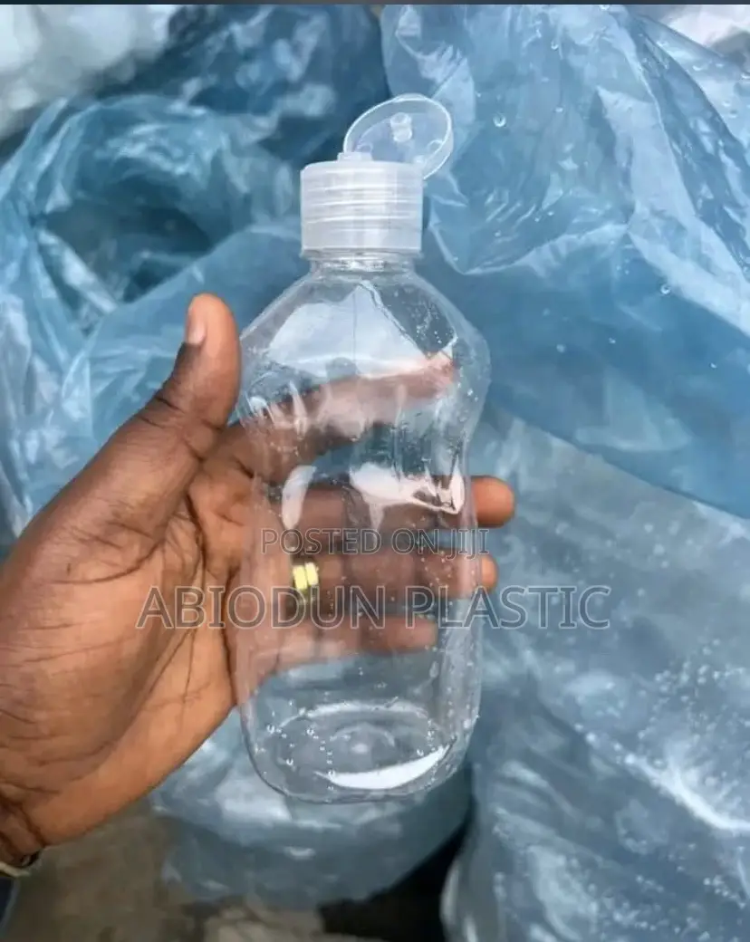 500ml Vero Liquid Soap