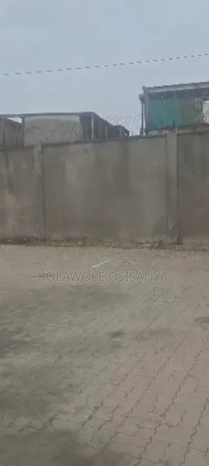5.4acres of Land on Old Ojo Road